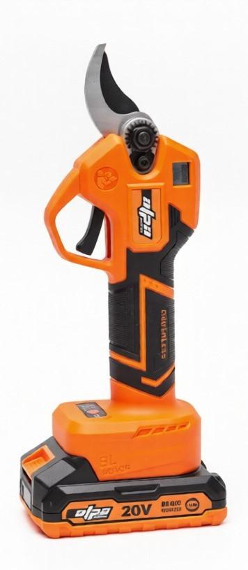 Foarfece de gradina Alpa GP320-23