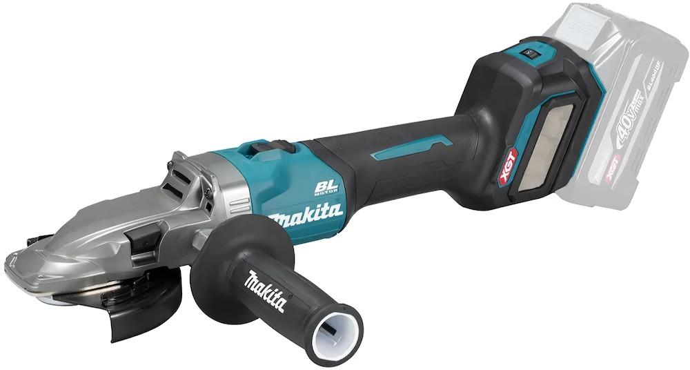 Polizor unghiular Makita GA055GZ