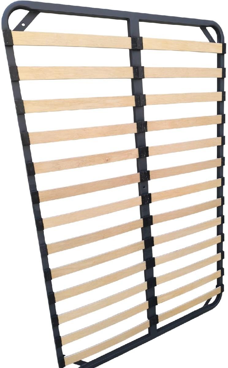 Somiera Oviston Exterior 100x200 (17 lamele)