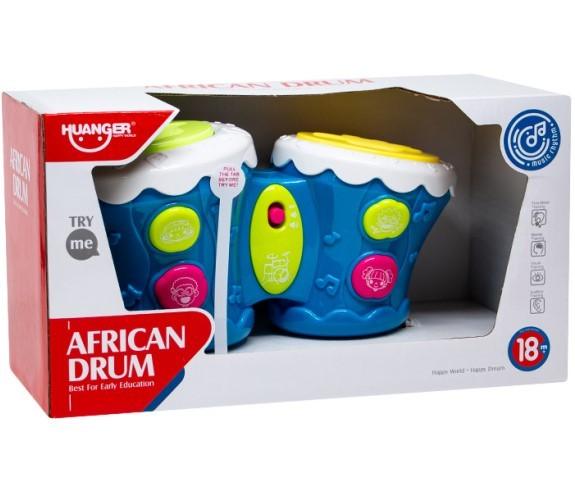 Jucarie muzicala Huanger HE0505