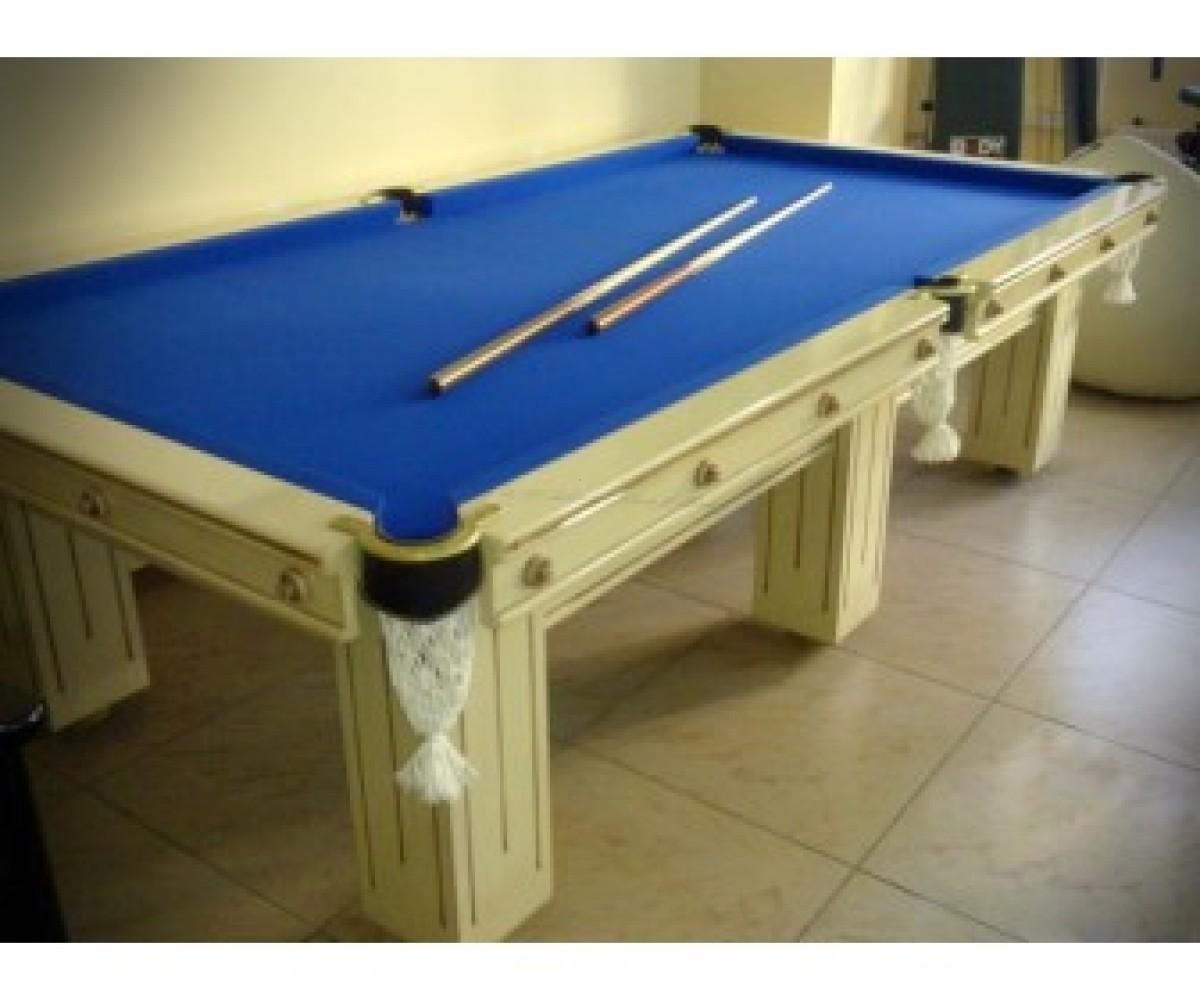 Masa de biliard ILUSION 7FT 1,00x2,00