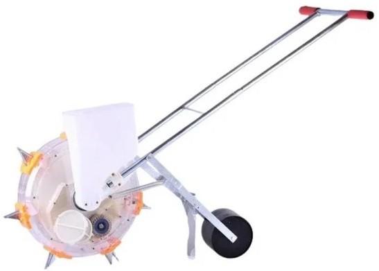 Semanatoare manuala TT AGRO MOTO 7A2