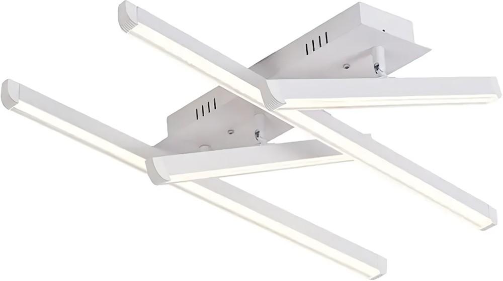 Lustra led Horoz CONTES-56 White