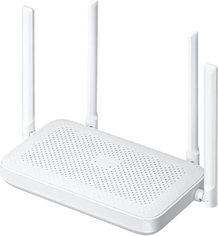 Оборудование Wi-Fi Xiaomi AX1500 White