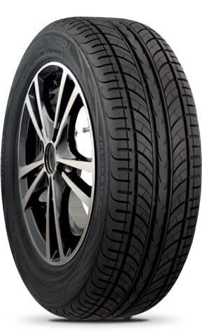 Шина Premiorri 225/50 R17 98V