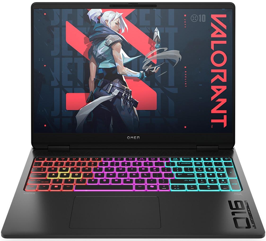 Ноутбук для игр HP OMEN MAX 16-ah0005ci (CJ2N1EA)