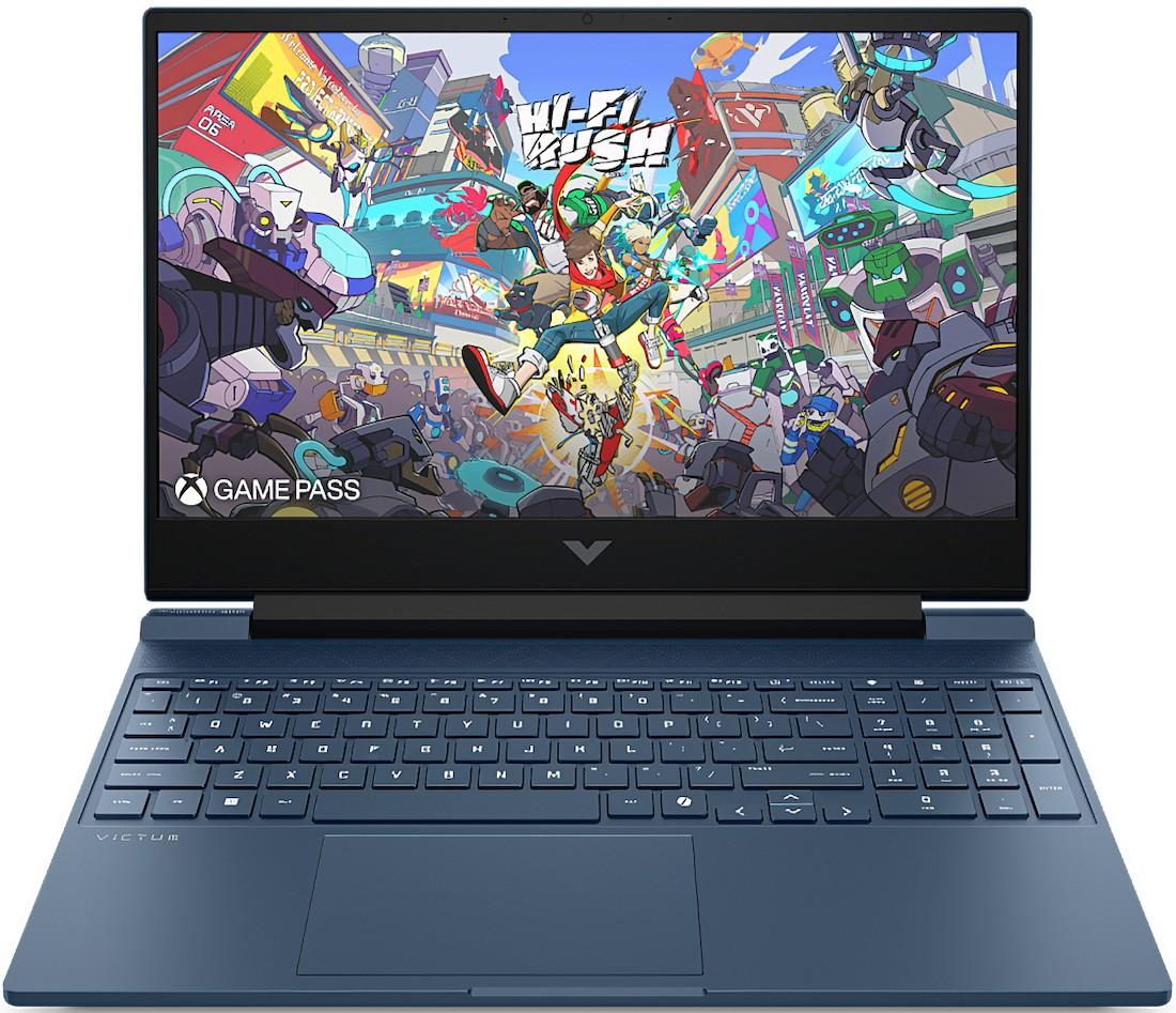 Laptop gaming HP Victus 15-fa2121ci (C5HY4EA)