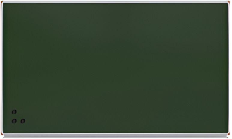 Доска для мела Panda PAN552C 65X100cm