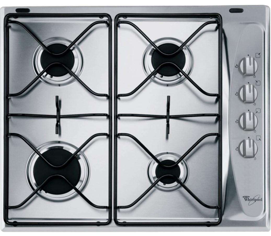 Plita pe gaz incorporabila Whirlpool AKM 268 IX