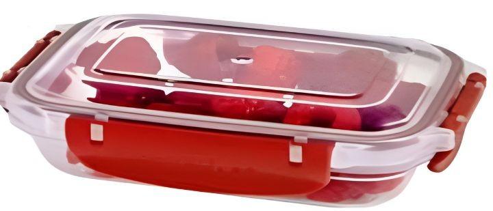 Set de recipiente alimentare Dunya D30841