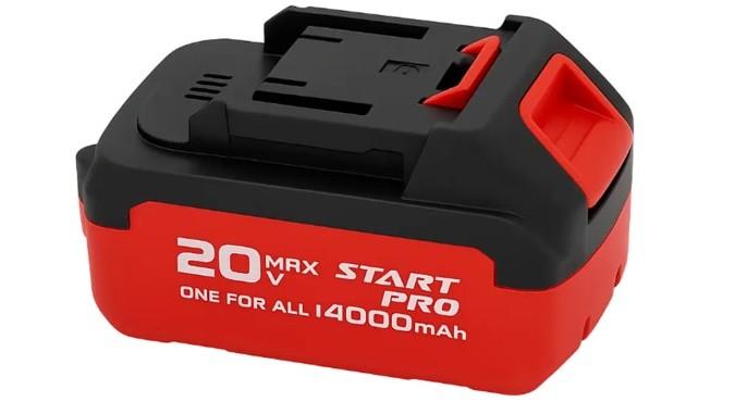 Аккумулятор для электроинструмента Start Pro SB20-4H