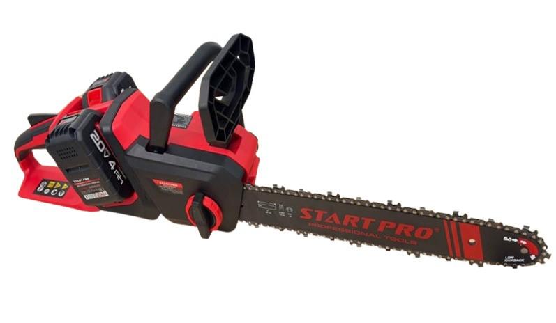 Цепная пила электрическая Start Pro SBS-16
