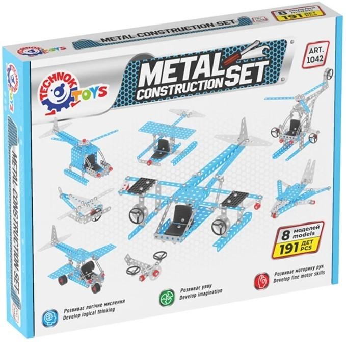 Constructor Technok 1042