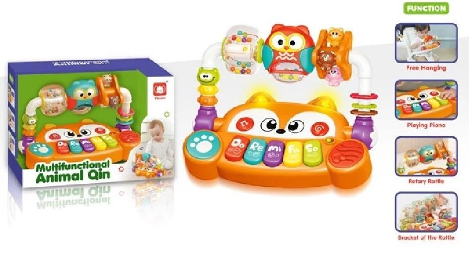 Музыкальная игрушка HD 26727