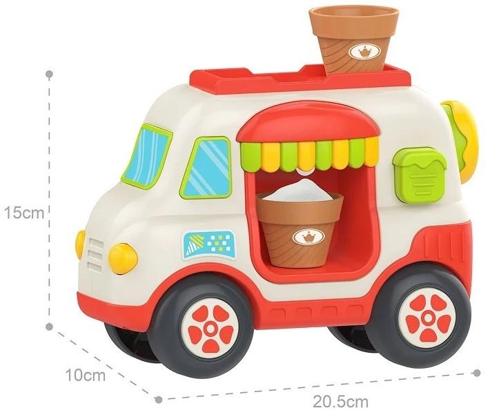 Спецтехника Huanger HE8065 (419704)