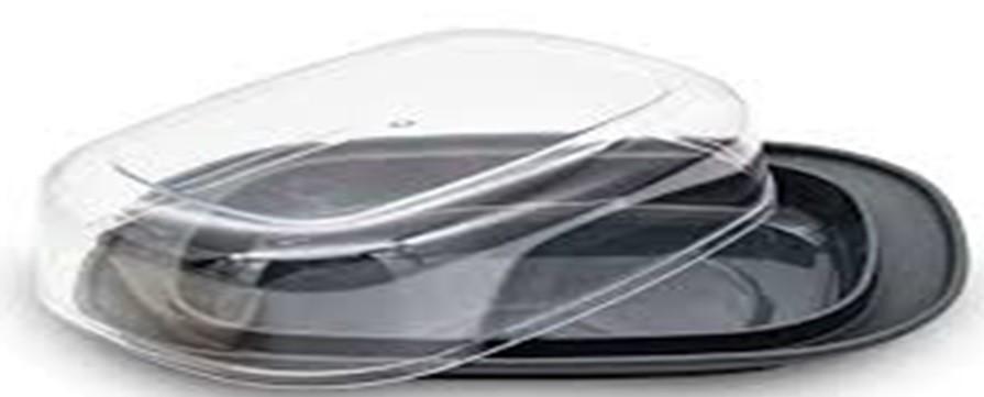 Set de recipiente alimentare Dunya D30300