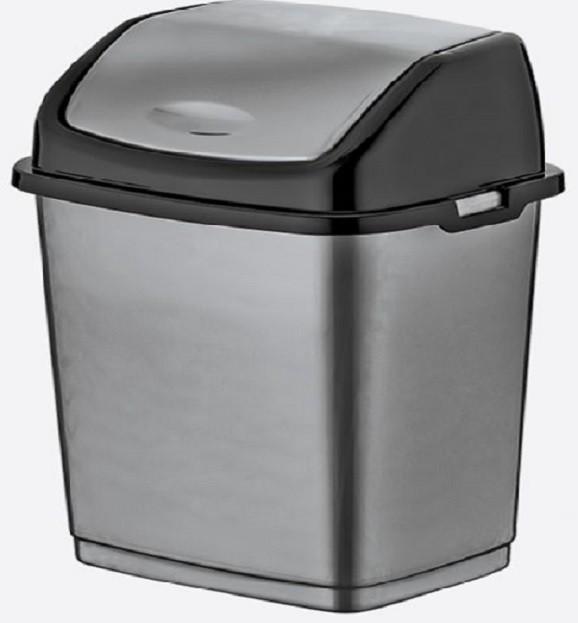 Мусорное ведро Dunya D09703
