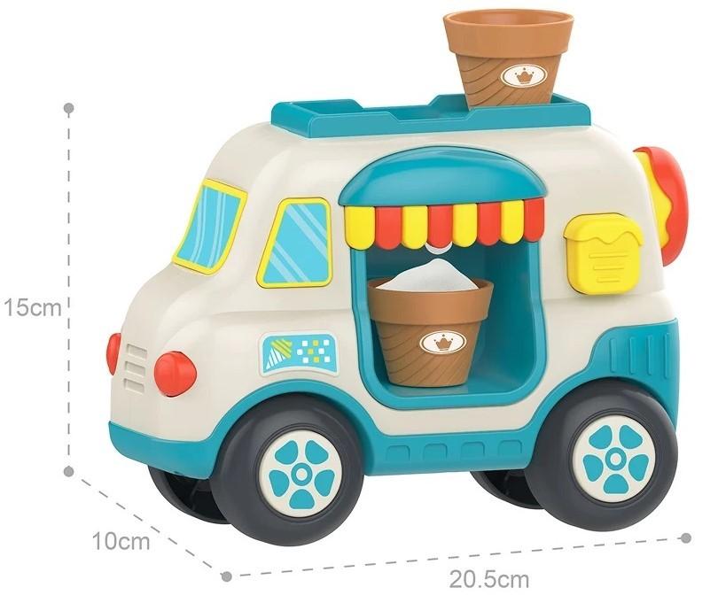 Спецтехника Huanger HE8064 (19766)