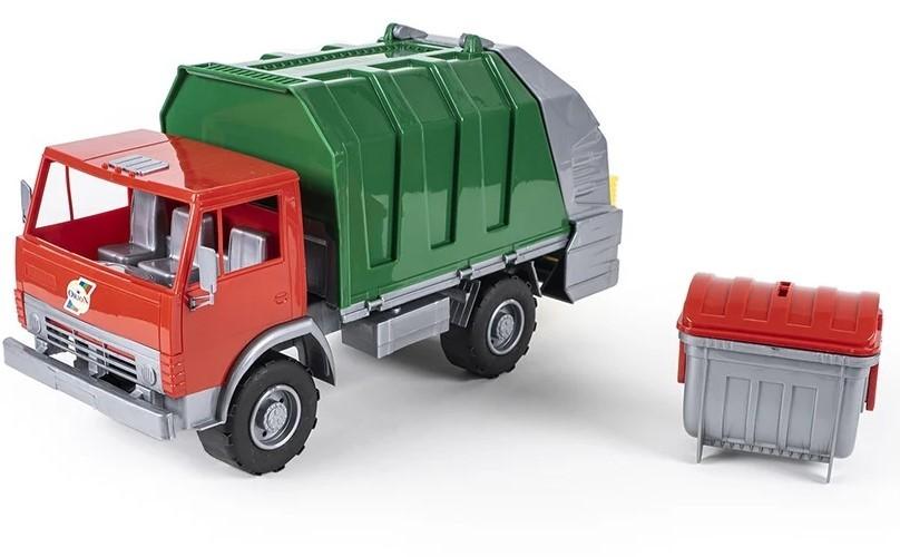 Спецтехника OrionToys 273