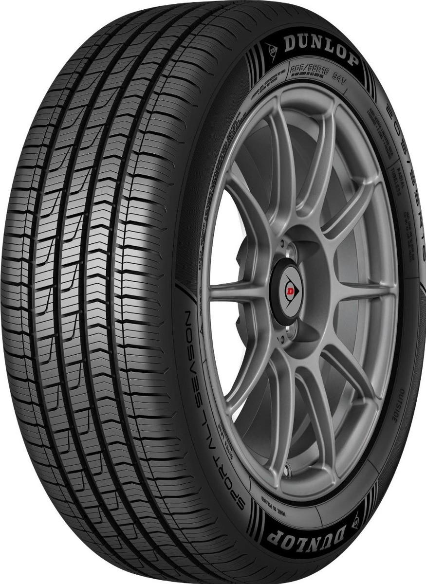 Шина Dunlop 205/60 R16 96H XL