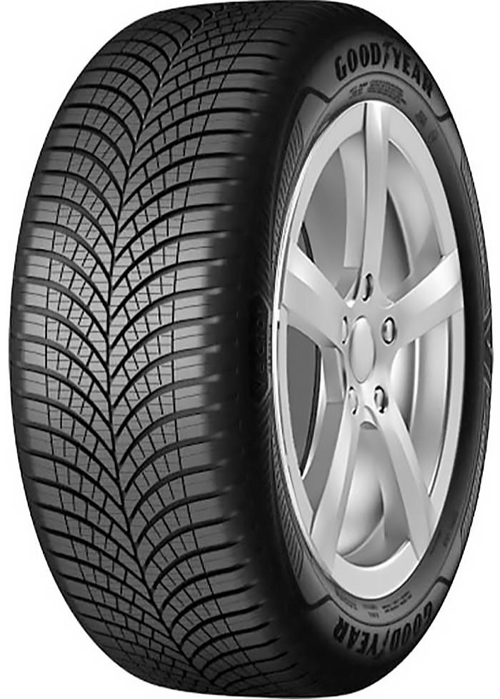 Шина Goodyear 185/65 R14 86H XL Vector 4Seasons Gen-3