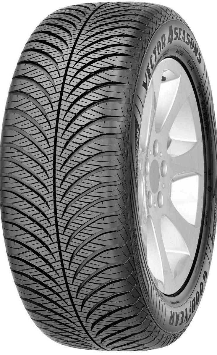 Anvelopa Goodyear 225/45 R17 94W XL Vector 4 Seasons G2