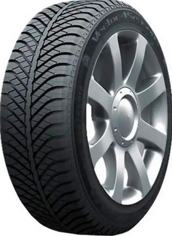 Шина Goodyear 225/50 R17 98V VECTOR 4SEASONS AO XL FP