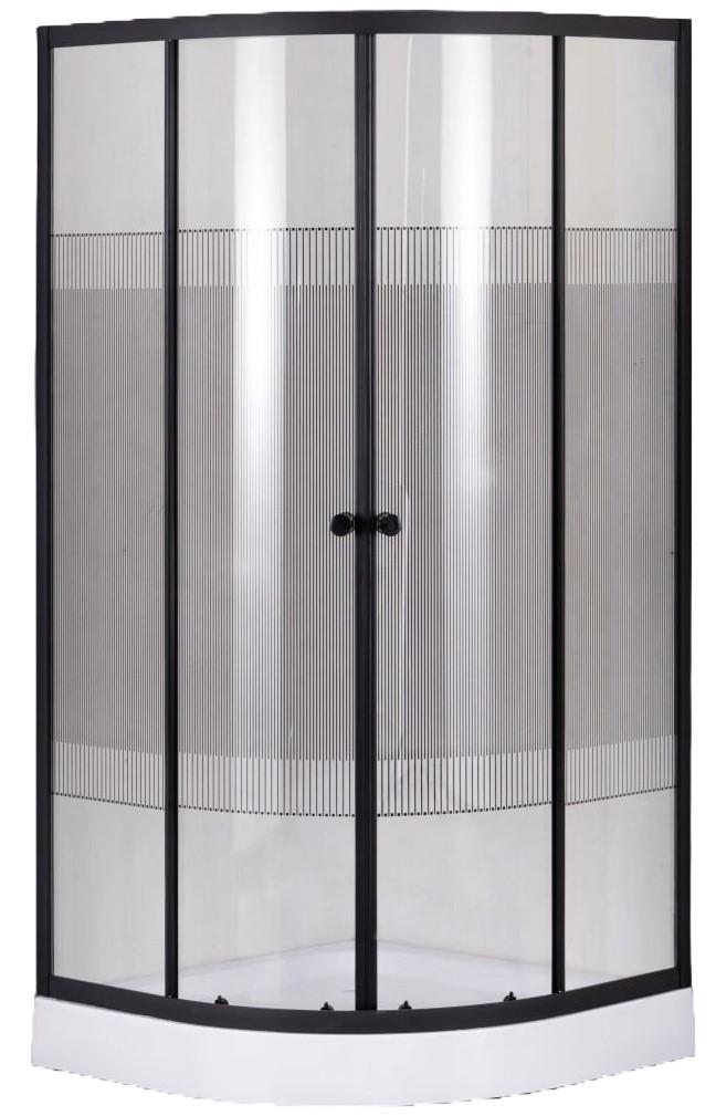 Душевая кабина S-Group SERL BV 80x80x195