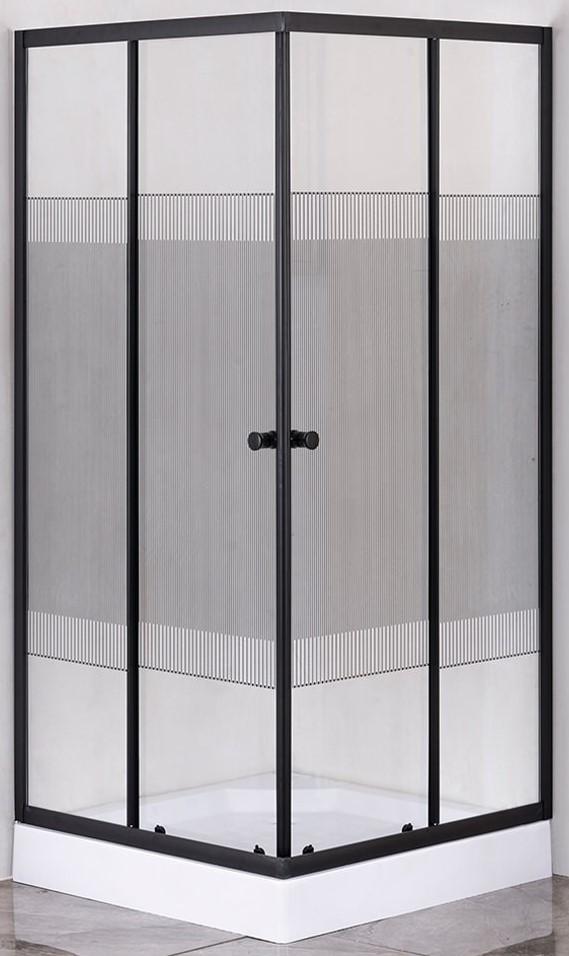 Душевая кабина S-Group SESL BV 80x80x195