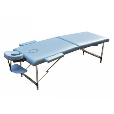 Masa pentru masaj Zenet ZET-1044 L Light Blue
