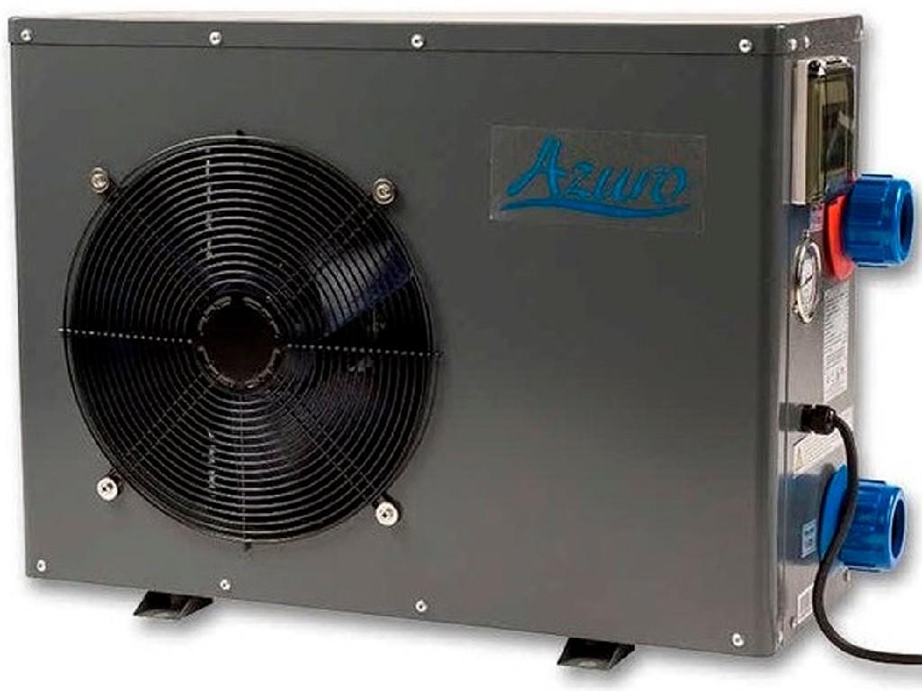 Pompa de caldura pentru piscine Azuro 3EXB0605