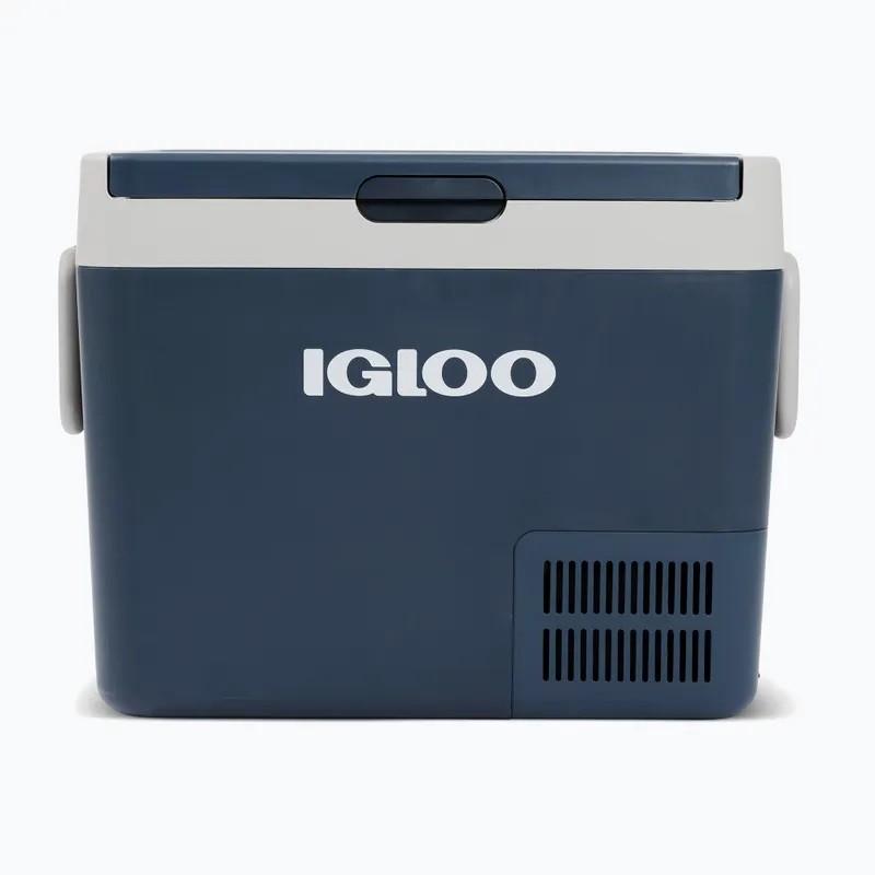 Frigider portabil auto Igloo ICF40