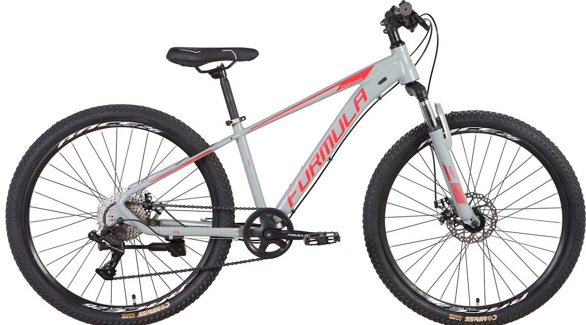 Горный велосипед Formula ZEPHYR 3.0 AM DD 26