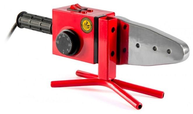Aparat de sudat tevi Start Pro SPW-2500