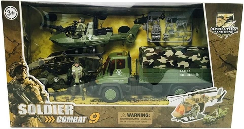 Set de jucarii RT 69203