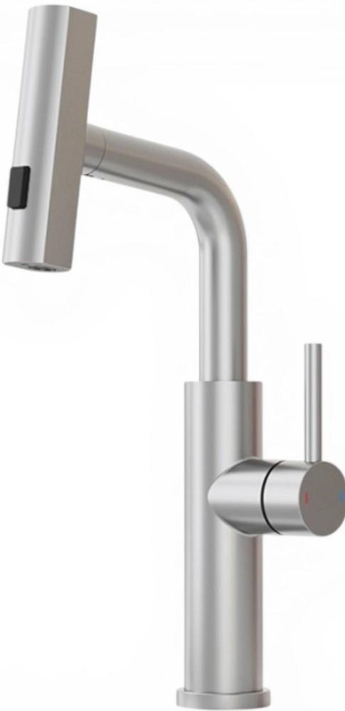 Robinet bucatarie Backer RAF 3281SATIN