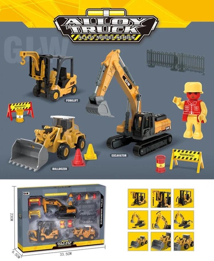 Set de jucarii RT 84837