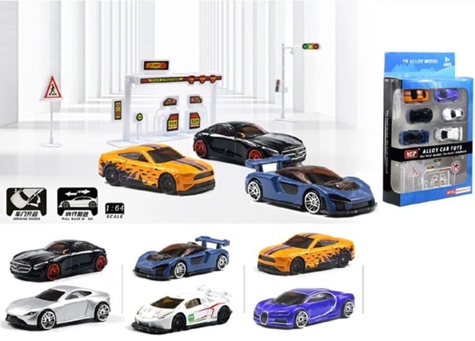 Set de jucarii RT 06143