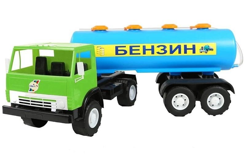 Tehnica speciala OrionToys 877