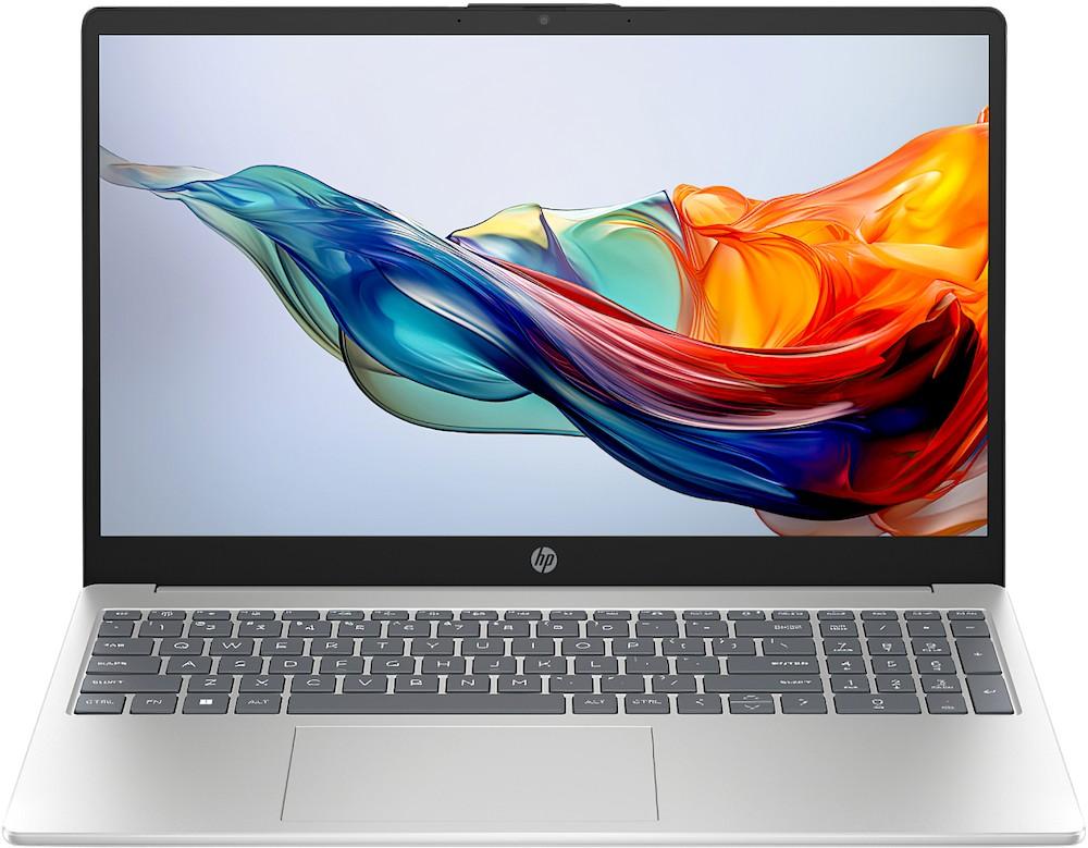 Laptop HP 15-fc0318ci (D8VG6EA)