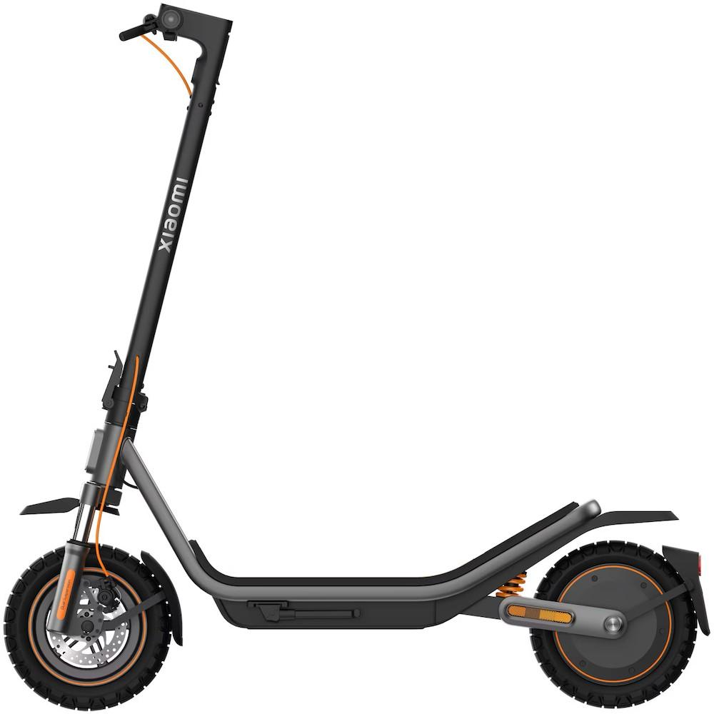 Самокат электрический Xiaomi Electric Scooter 6 Pro