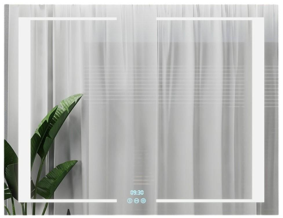 Зеркало Bayro Sirius 1000x800 LED