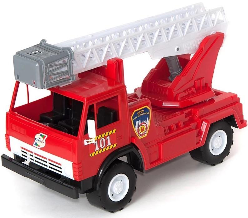 Tehnica speciala OrionToys 027