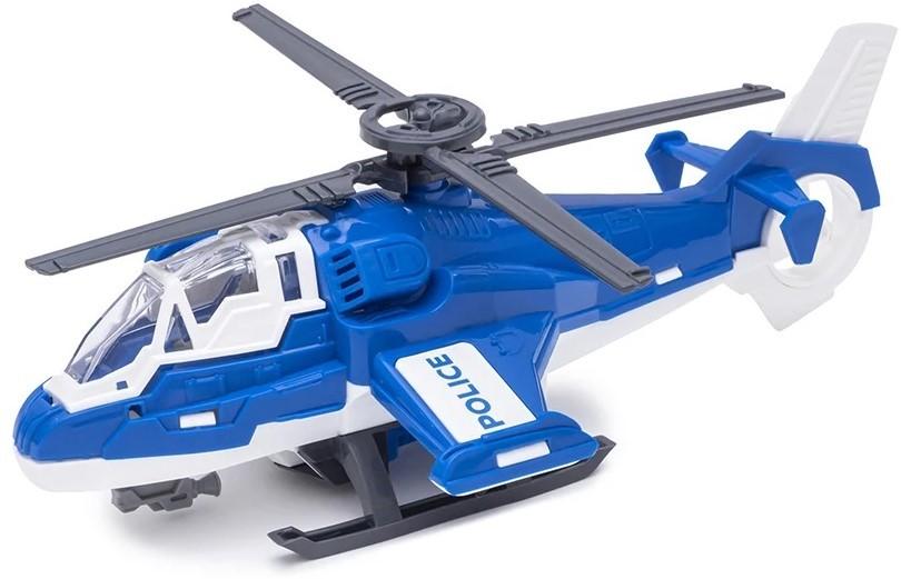Tehnica speciala OrionToys 244