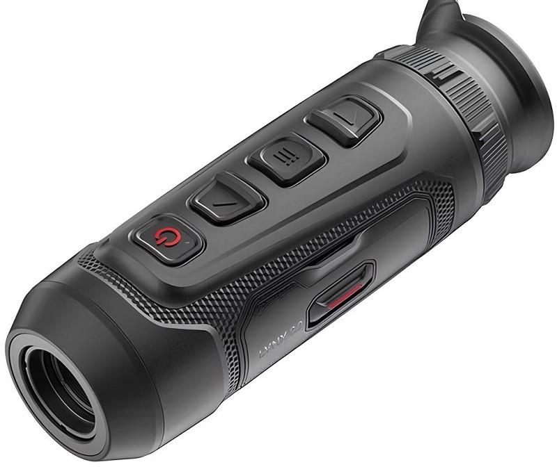 Тепловизионный монокуляр HikMicro LYNX LE15 3.0