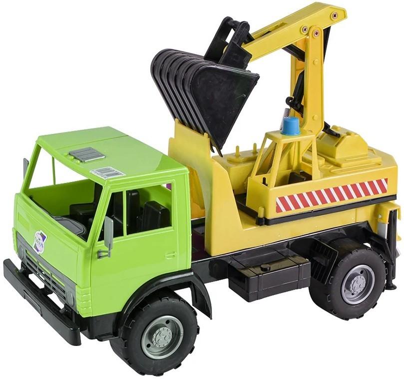 Tehnica speciala OrionToys 495