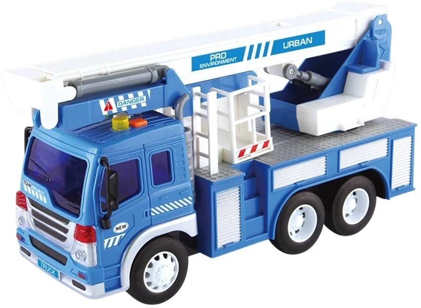 Спецтехника Wenyi WY330C (33302)