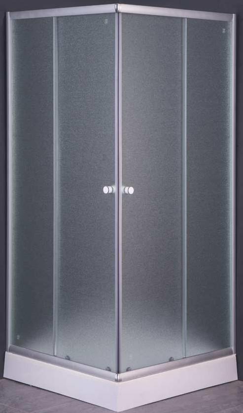 Cabina de dus S-Group SESL 100x80x195