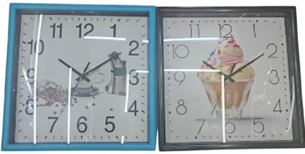 Ceas de perete VLM 30x30x3