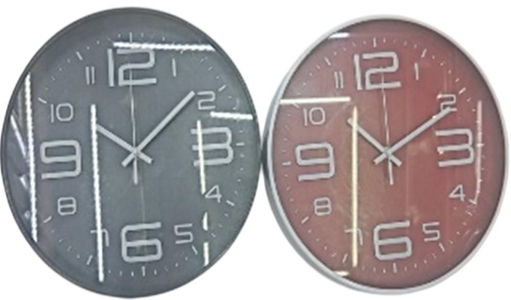 Ceas de perete VLM 29x29x4